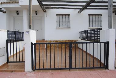 Maison de vacances �/en/au alcossebre (Castell�n / Castell�)ou appartement ou maison de vacances