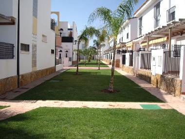 Maison de vacances �/en/au alcossebre (Castell�n / Castell�)ou appartement ou maison de vacances