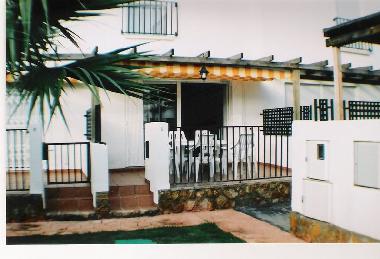 Maison de vacances �/en/au alcossebre (Castell�n / Castell�)ou appartement ou maison de vacances