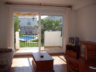Maison de vacances �/en/au alcossebre (Castell�n / Castell�)ou appartement ou maison de vacances