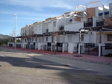 Maison de vacances �/en/au alcossebre (Castell�n / Castell�)ou appartement ou maison de vacances