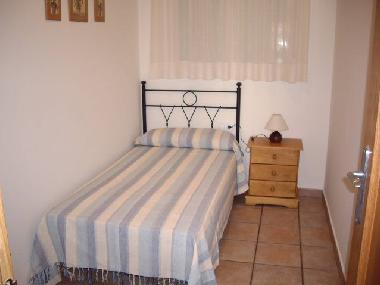 Maison de vacances �/en/au alcossebre (Castell�n / Castell�)ou appartement ou maison de vacances