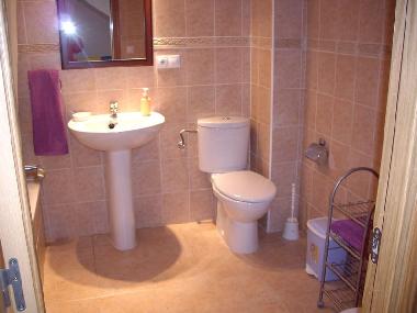 Maison de vacances �/en/au alcossebre (Castell�n / Castell�)ou appartement ou maison de vacances