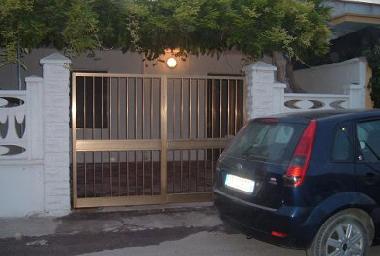 Appartement de vacances �/en/au Torre Lapillo (Salento) (Lecce)ou appartement ou maison de vacances