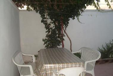 Appartement de vacances �/en/au Torre Lapillo (Salento) (Lecce)ou appartement ou maison de vacances