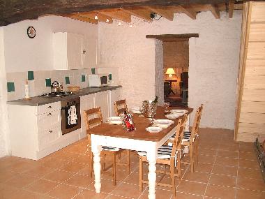 Maison de vacances �/en/au Verteuil sur Charente (Charente)ou appartement ou maison de vacances