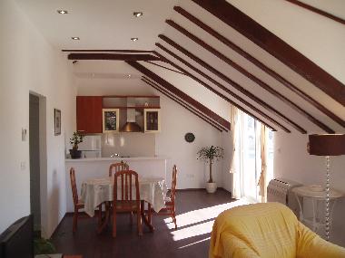 Appartement de vacances /en/au Dubrovnik (Dubrovacko-Neretvanska)ou appartement ou maison de vacances