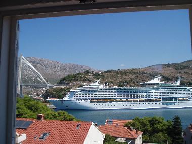 Appartement de vacances /en/au Dubrovnik (Dubrovacko-Neretvanska)ou appartement ou maison de vacances