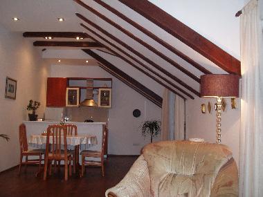 Appartement de vacances /en/au Dubrovnik (Dubrovacko-Neretvanska)ou appartement ou maison de vacances