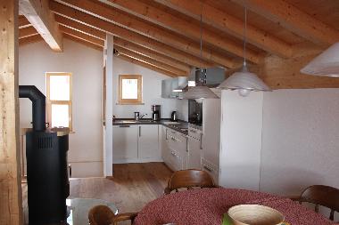 Maison de vacances /en/au Aschau/Sachrang (Oberbayern)ou appartement ou maison de vacances