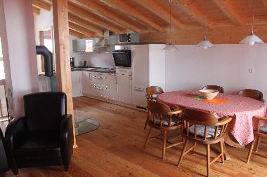 Maison de vacances /en/au Aschau/Sachrang (Oberbayern)ou appartement ou maison de vacances