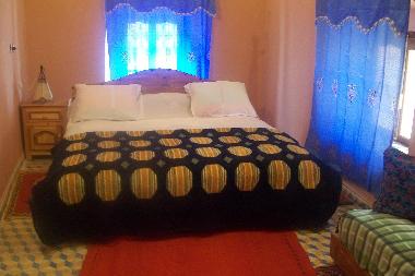 H�tel �/en/au tinghir (Ouarzazate)ou appartement ou maison de vacances