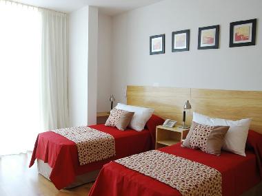 Appartement de vacances �/en/au Buenos Aires (Buenos Aires)ou appartement ou maison de vacances