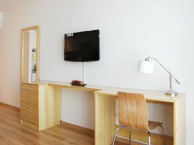 Appartement de vacances �/en/au Buenos Aires (Buenos Aires)ou appartement ou maison de vacances