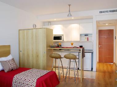 Appartement de vacances �/en/au Buenos Aires (Buenos Aires)ou appartement ou maison de vacances
