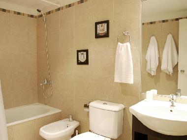 Appartement de vacances �/en/au Buenos Aires (Buenos Aires)ou appartement ou maison de vacances