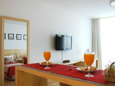Appartement de vacances �/en/au Buenos Aires (Buenos Aires)ou appartement ou maison de vacances