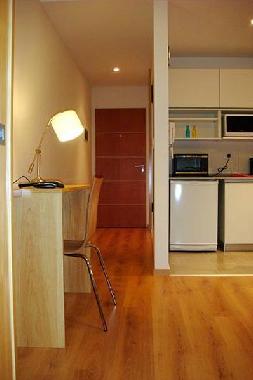 Appartement de vacances �/en/au Buenos Aires (Buenos Aires)ou appartement ou maison de vacances