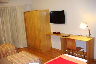 Appartement de vacances �/en/au Buenos Aires (Buenos Aires)ou appartement ou maison de vacances