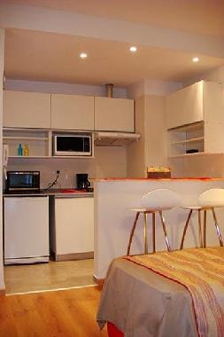 Appartement de vacances �/en/au Buenos Aires (Buenos Aires)ou appartement ou maison de vacances