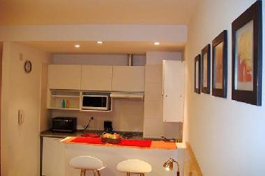 Appartement de vacances �/en/au Buenos Aires (Buenos Aires)ou appartement ou maison de vacances