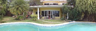 Maison de vacances �/en/au Tamarindo (Guanacaste)ou appartement ou maison de vacances