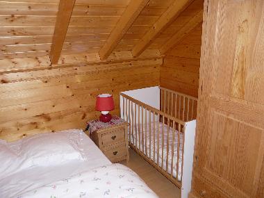 Chalet /en/au GERARDMER (Vosges)ou appartement ou maison de vacances