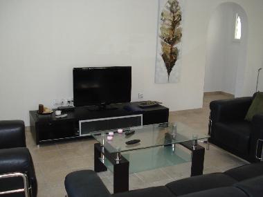 Chalet /en/au Moraira - Teulada (Alicante / Alacant)ou appartement ou maison de vacances