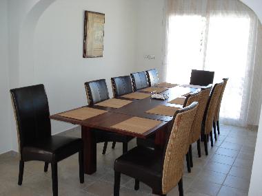 Chalet /en/au Moraira - Teulada (Alicante / Alacant)ou appartement ou maison de vacances