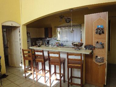 Maison de vacances �/en/au Tamarindo (Guanacaste)ou appartement ou maison de vacances