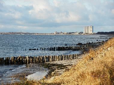 Maison de vacances /en/au Staberdorf (Insel Fehmarn)ou appartement ou maison de vacances
