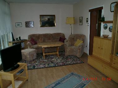 Maison de vacances /en/au Staberdorf (Insel Fehmarn)ou appartement ou maison de vacances