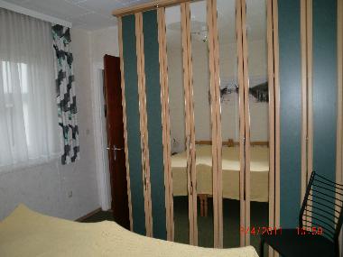 Maison de vacances /en/au Staberdorf (Insel Fehmarn)ou appartement ou maison de vacances