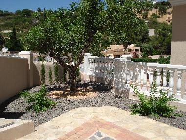 Chalet /en/au Moraira - Teulada (Alicante / Alacant)ou appartement ou maison de vacances