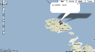 Maison de vacances �/en/au Xaghra (Gozo)ou appartement ou maison de vacances