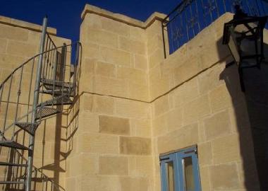 Maison de vacances �/en/au Xaghra (Gozo)ou appartement ou maison de vacances