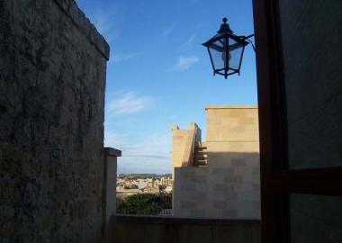 Maison de vacances �/en/au Xaghra (Gozo)ou appartement ou maison de vacances