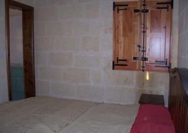 Maison de vacances �/en/au Xaghra (Gozo)ou appartement ou maison de vacances