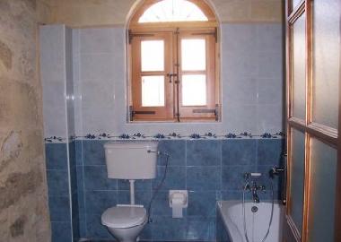 Maison de vacances �/en/au Xaghra (Gozo)ou appartement ou maison de vacances