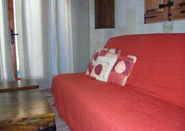 Maison de vacances �/en/au Xaghra (Gozo)ou appartement ou maison de vacances