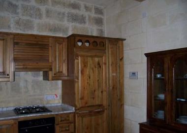 Maison de vacances �/en/au Xaghra (Gozo)ou appartement ou maison de vacances