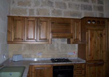 Maison de vacances �/en/au Xaghra (Gozo)ou appartement ou maison de vacances