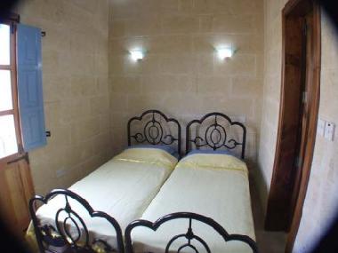 Maison de vacances �/en/au Xaghra (Gozo)ou appartement ou maison de vacances