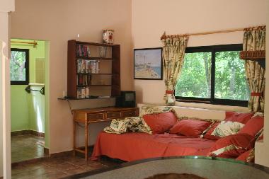 Maison de vacances �/en/au puerto aventuras (Quintana Roo)ou appartement ou maison de vacances