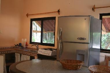 Maison de vacances �/en/au puerto aventuras (Quintana Roo)ou appartement ou maison de vacances