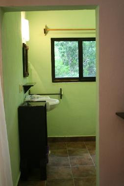 Maison de vacances �/en/au puerto aventuras (Quintana Roo)ou appartement ou maison de vacances