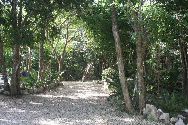 Maison de vacances �/en/au puerto aventuras (Quintana Roo)ou appartement ou maison de vacances