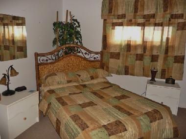 Villa �/en/au franquelin (Quebec)ou appartement ou maison de vacances