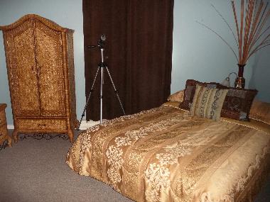 Villa �/en/au franquelin (Quebec)ou appartement ou maison de vacances