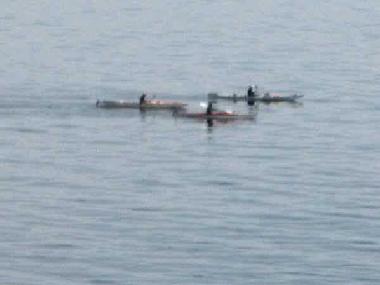 Villa �/en/au franquelin (Quebec)ou appartement ou maison de vacances